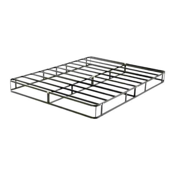 ZINUS OLB-ABS-9T Manual