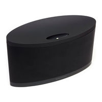 Bowers & Wilkins Z2 User Manual