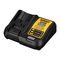 DeWalt DCB112 Manual
