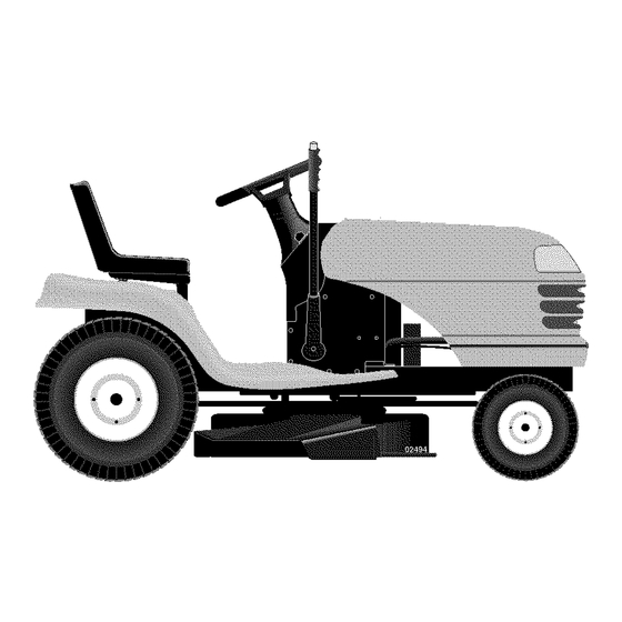 Craftsman 917.273395 Owner's Manual