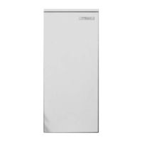 Worcester Greenstar utility 32-50kW User Instructions & Customer Care Manual