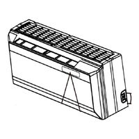 dux DUXHLS65 User Manual