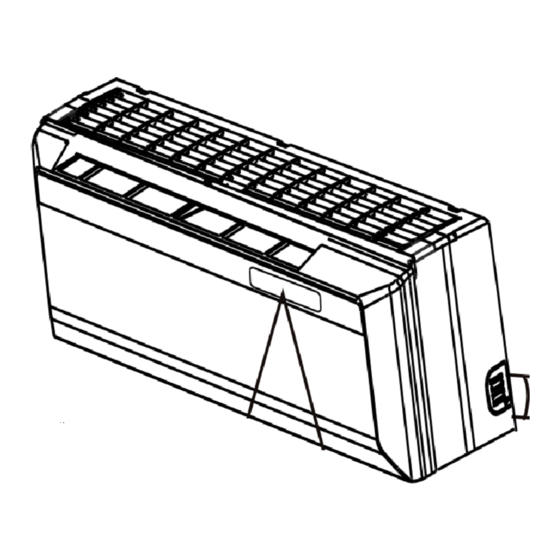 Dux Comfort DUXHCS72 User Manual