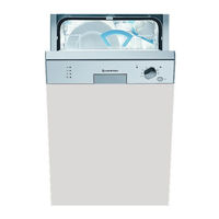 Ariston LV 460 Instructions For Installation And Use Manual