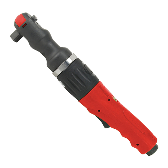 Universal Tool UT8010-1 Operating Instructions