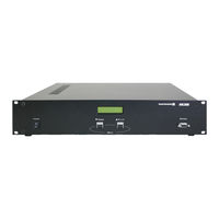 Beyerdynamic Discussion Control Unit MCS 50 Specifications