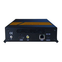 Dexin NDS3522C User Manual