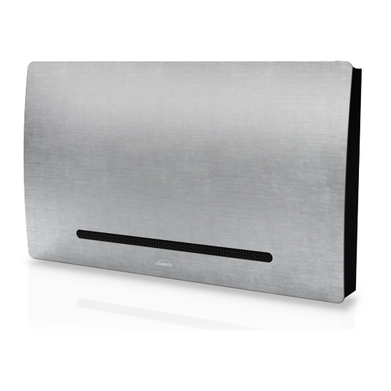 Galletti ART-U Series Technical Manual