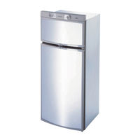 Dometic RM 7601 L Manual