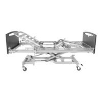 Invacare Soft Tilt User Manual