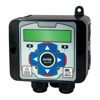 Advantage Controls NanoTron Nano-R4 Installation Maintenance Repair Manual