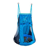 Hudora 72151 Instructions On Assembly And Use