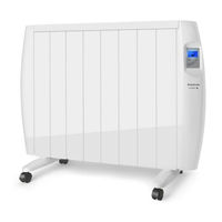 Taurus Alpatec MALBORK 1200 Manual