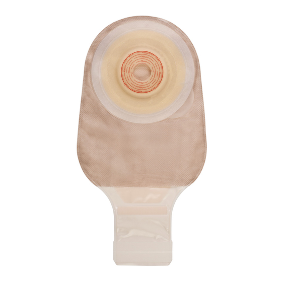 ConvaTec ESTEEM + Soft Convex How To Use