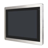 Aplex APC-3994P/R User Manual