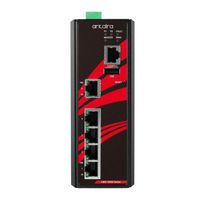 ANTAIRA LMX-0500-V2 Series Hardware Manual