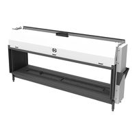 Dru Metro 200XT Tunnel RCH Installation Manual