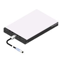 Vision & Control A-DIF-120x180-R633-SL Instructions For Use Manual