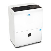 Whynter RPD-950DNP Instruction Manual