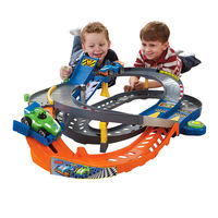 Fisher-Price BDD52 Instructions Manual