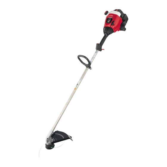 Troy-Bilt TB65SS Operator's Manual