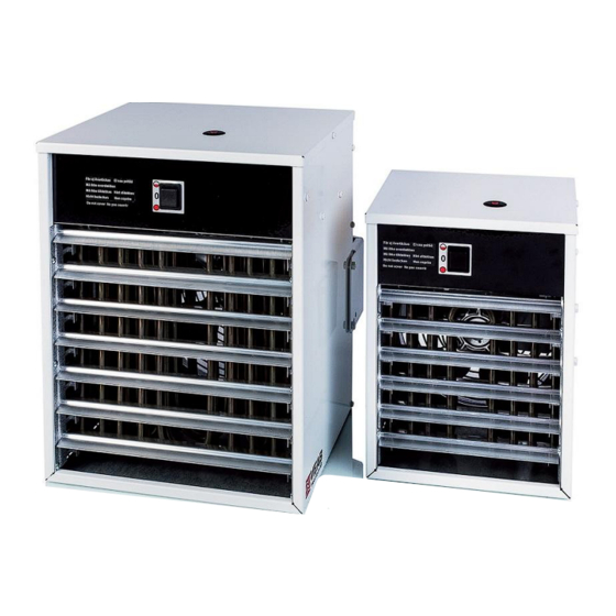 VEAB ENV-L2 Manual