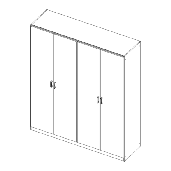 Rauch M1792 Assembly Instructions Manual