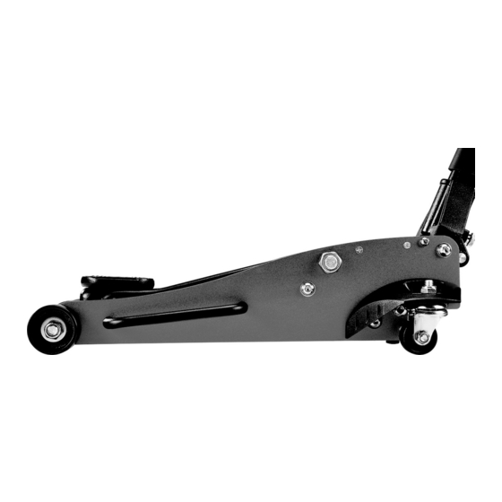Daytona DA15LP Owner's Manual & Safety Instructions
