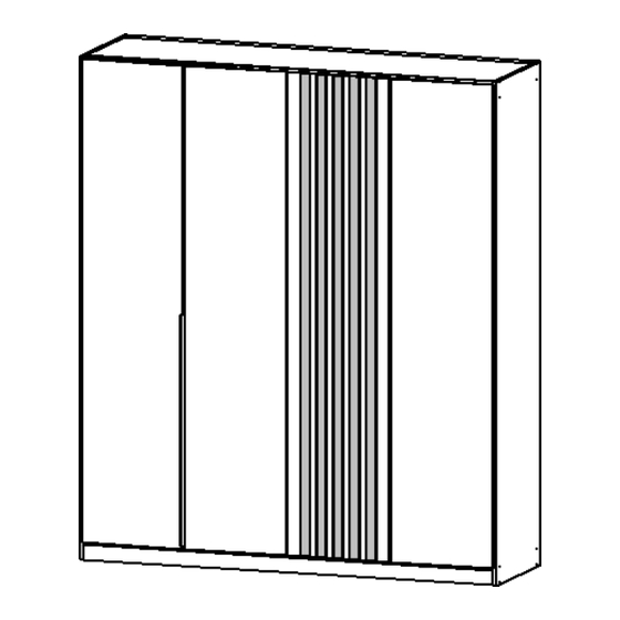 Rauch M1792 Assembly Instructions Manual