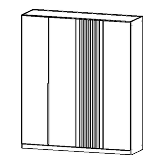 Rauch M1792 Assembly Instructions Manual
