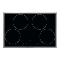 Progress PAI8101E User Manual
