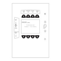 Siemens FIREFINDER-XLS PMI Operation Manual