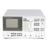 HP 3562A Operating Manual