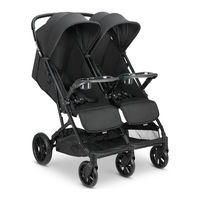 Joovy Kooper RS2 User Manual