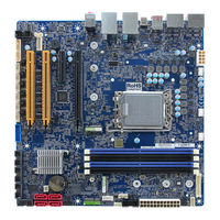 Avalue Technology RX680R User Manual