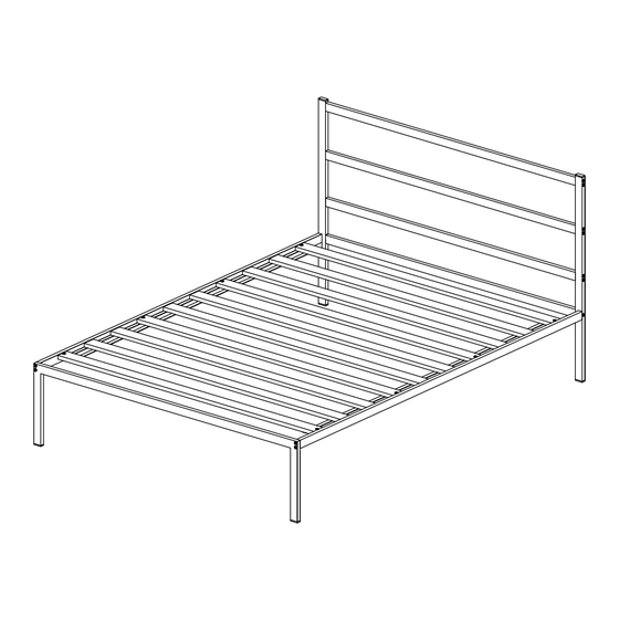 Costway HW65285-T User Manual