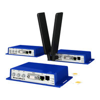 Advantech B+B SMARTWORX SmartStart SL302 User Manual