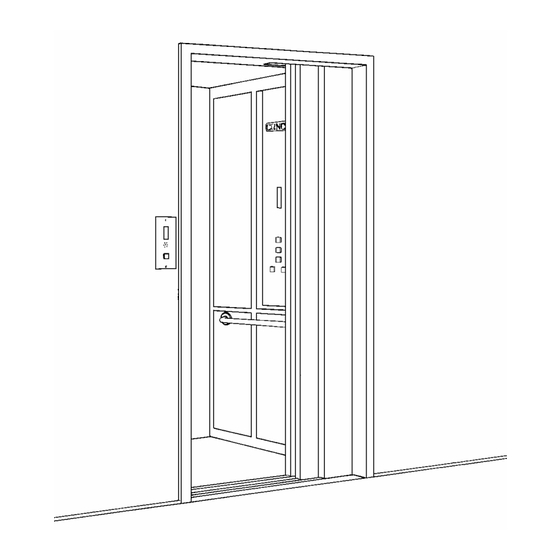 CONCORD LULA Installation And Service Manual