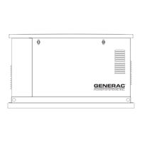 Generac Power Systems 04675-3 Installation And Owner's Manual