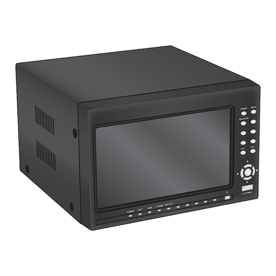 Steren CCTV-970 Quick Manual