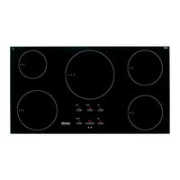 Miele KM 5993 Operating And Installation Instructions