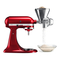 Kitchen Appliances KitchenAid 5KGM Manual