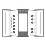 Aube Technologies TH146-P-U Installation Manual