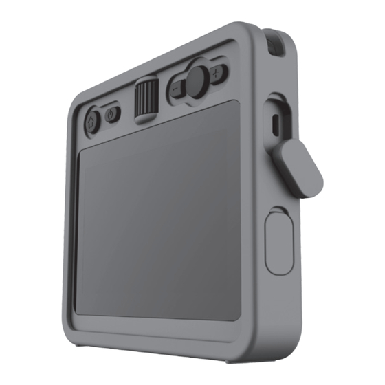 KD interactive Kurio Snap User Manual