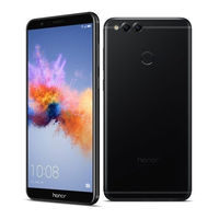 honor BND-L21 Quick Start Manual