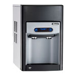 Follett 15CI100A Installation, Operation And Service Manual