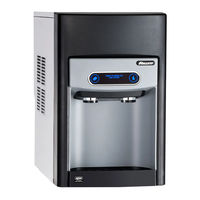 Follett 15CI100A Installation, Operation And Service Manual