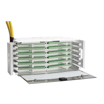 CommScope LSX-288 User Manual