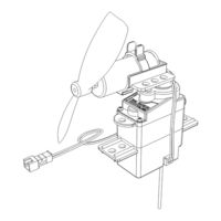 GRAUPNER 34002 Manual
