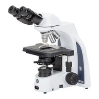 Euromex iScope IS.1153-EPL User Manual